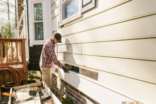 Top rated local Emergency Siding Repair specialists in Crystal River, FL